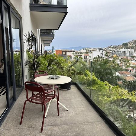 Sail View 105 Vallarta, Ocean View Пуерто-Вальярта Екстер'єр фото