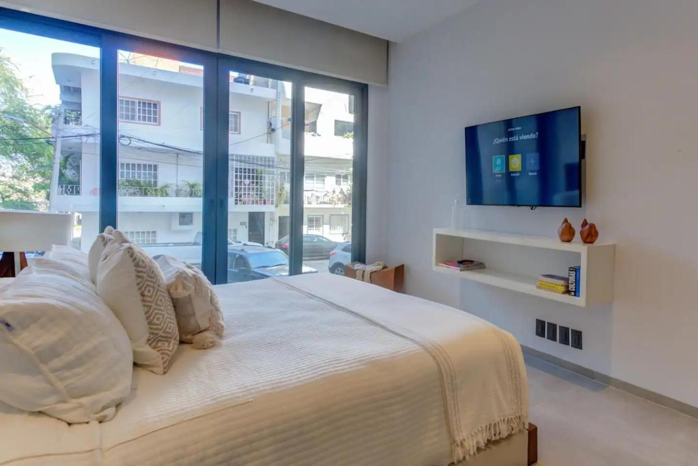 Sail View 105 Vallarta, Ocean View Пуерто-Вальярта Екстер'єр фото