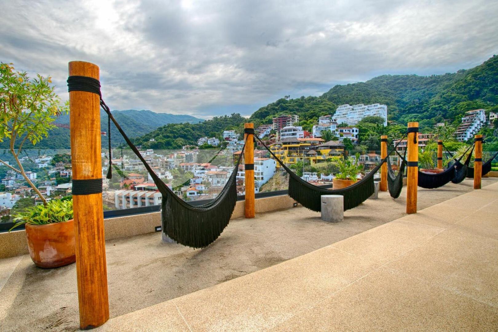 Sail View 105 Vallarta, Ocean View Пуерто-Вальярта Екстер'єр фото